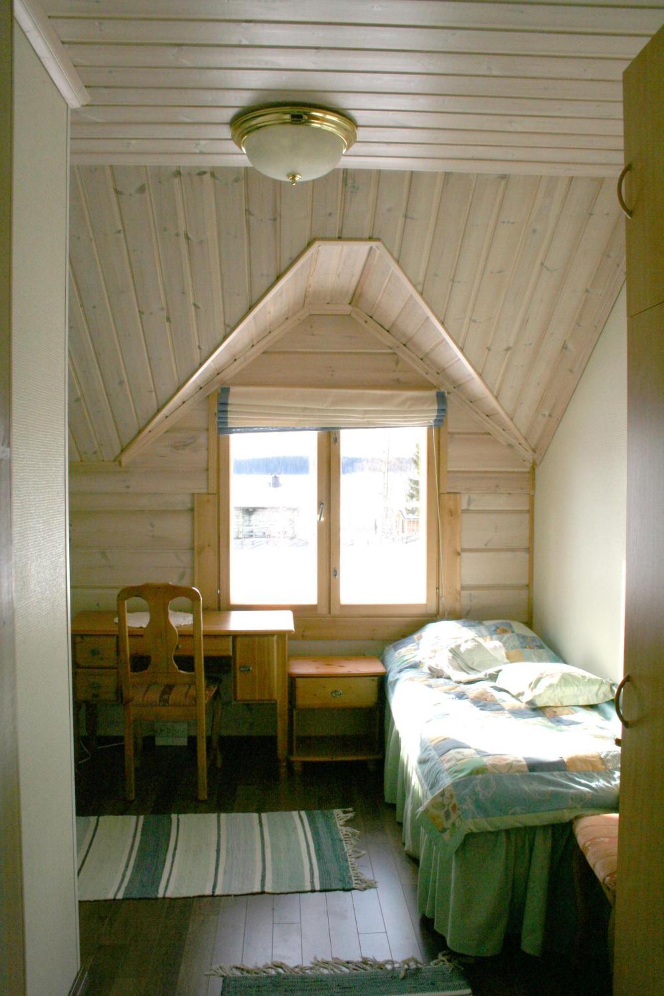 Guest House Haapaniemen Hirsikartano Иисалми Экстерьер фото